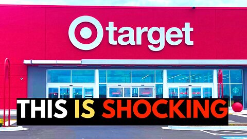 10 Target SHOPPING SECRETS ONLY The Employees Know