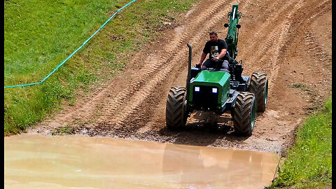 BEST OF AMAZIN SMALL OLD HOME TRACTORS