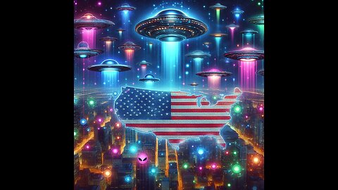 Texas UFO Dec 2024