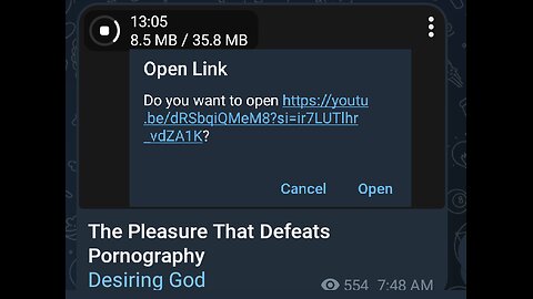 Documentary: Defeating Temptation