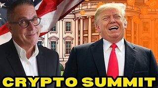 🚨 Trump’s CRYPTO Plan: Will He END Harsh Regulations in 2024?