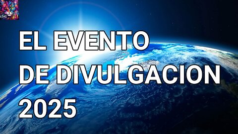 Evento de divulgación 2025