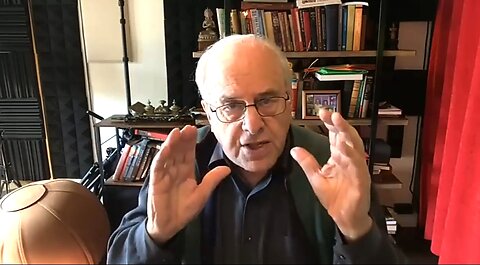 THE END OF AMERICA, RISE OF BRICS, DONALD TRUMP DAMAGE U.S. ECONOMY - RICHARD WOLFF ⚔️