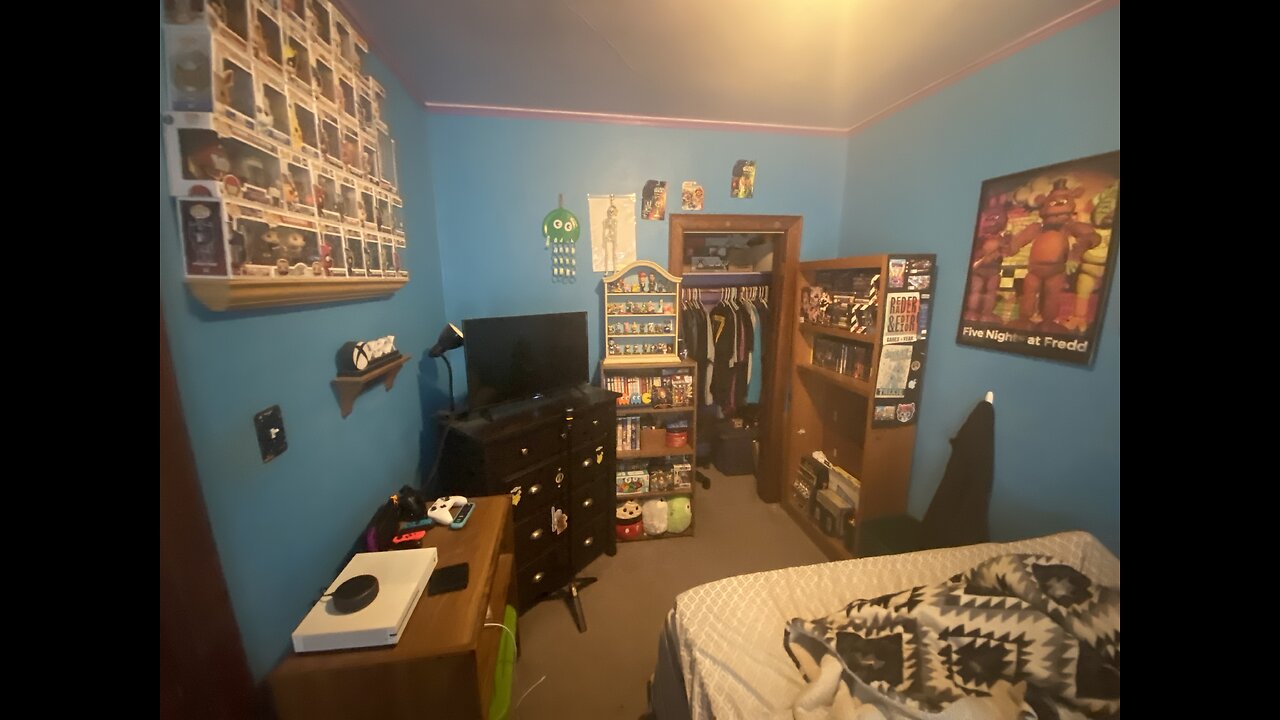 My 2025 Room Update