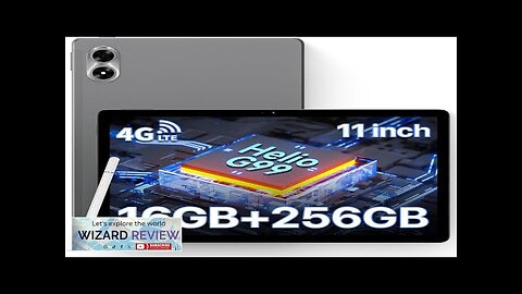 UMIDIGI MTK Helio G99 Tablet 2024G7 Tab Pro 16GB+256GB+1TB11 inch FHD+ 1920×1200 Review