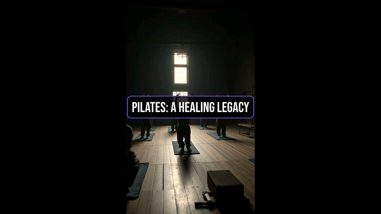 Discover Pilates' role in cancer recovery