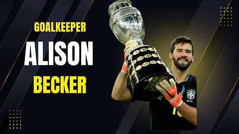 Alison Becker Goalkeeper Top