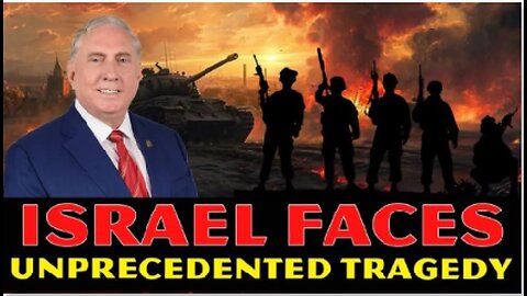 Douglas Macgregor Exposes Israel’s Tragedy as Russian Missiles Enter the Conflict