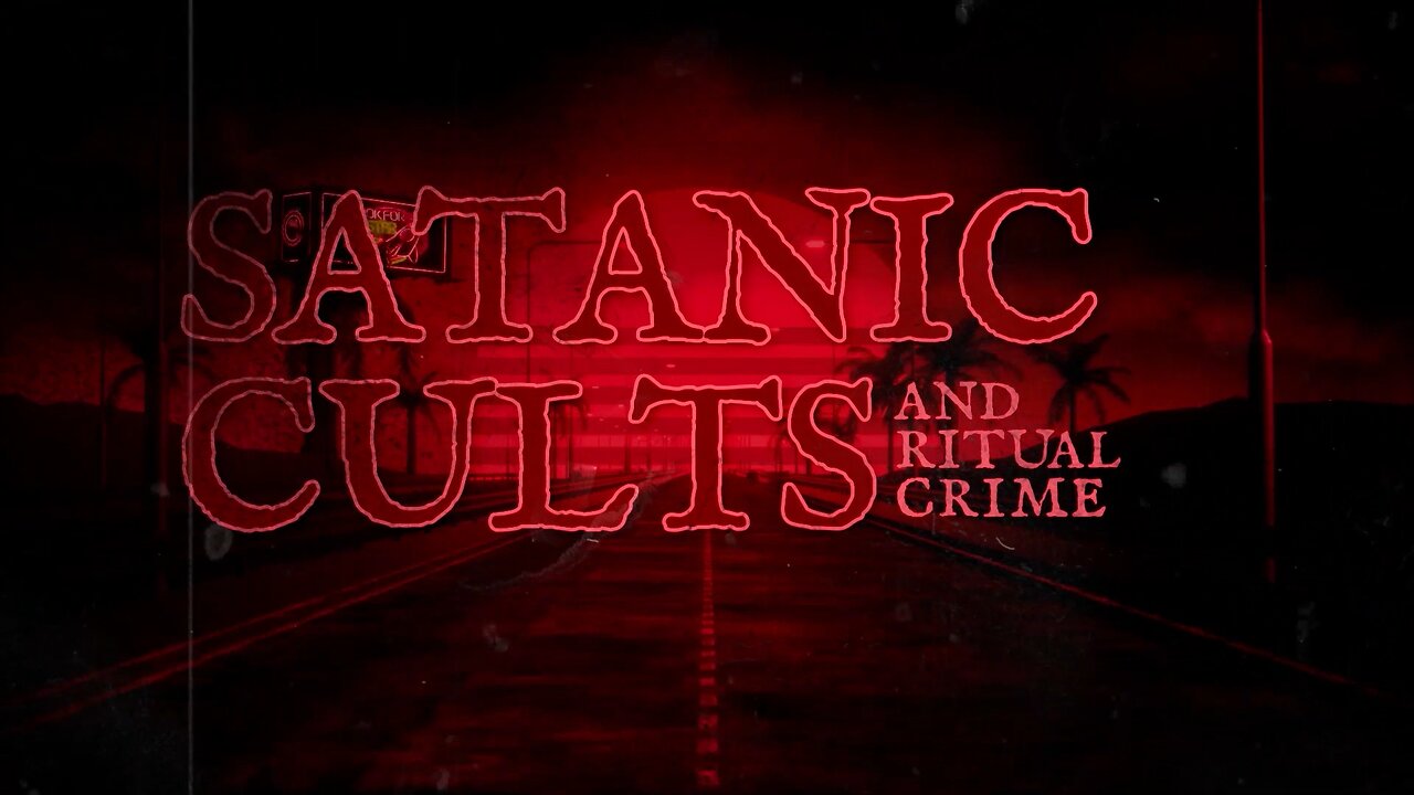 Programmed To Kill/Satanic Cover-Up Part 406 (Podcast #1 - Paul Bernardo / No. 1 Side Road)