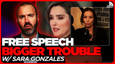 CBS Host Margaret Brennan Claims Free Speech Fueled The Holocaust