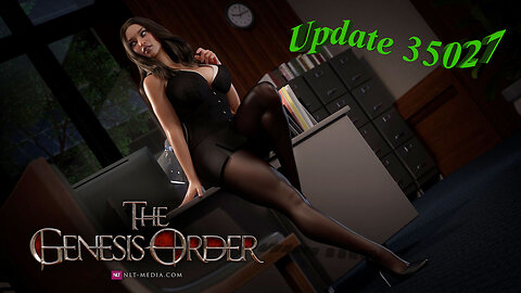 The Genesis Order Gameplay / Walkthrough 29 Update 35027