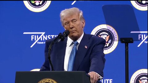 Trump on the Ukraine War!