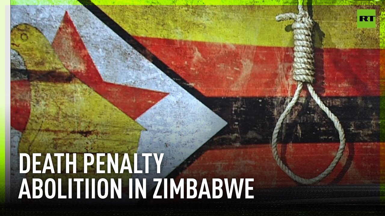 Death penalty abolition shows Zimbabwe’s commitment to respecting human rights – Zimbabwean MP