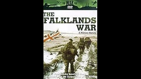 Falklands War - The Untold Story (1987)