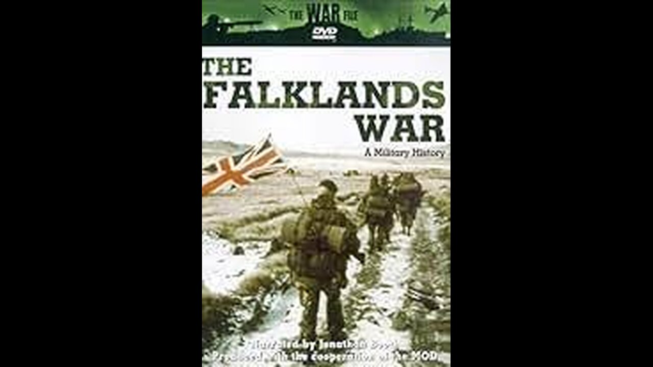 Falklands War - The Untold Story (1987)