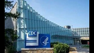 CDC Orders Pullback of New Scientific Papers From Its Researchers