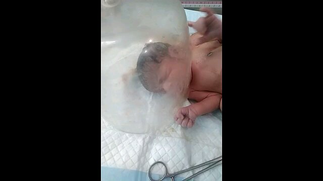 new born baby