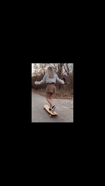 Such a beautiful girl.