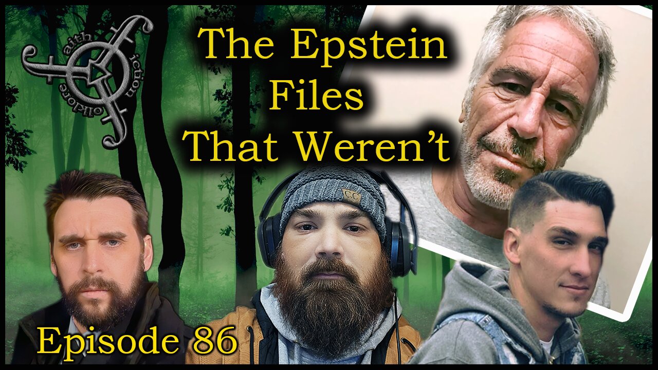 Liz Wheelers story on the Epstein files