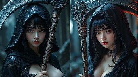 AI Lookbook Hot Beautiful Girl / Sexy Cute Women
