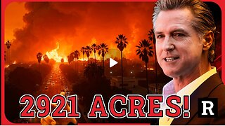 All the Homes are gone! | These Cities have been Wiped off the Map| LA Wildfires Chaos