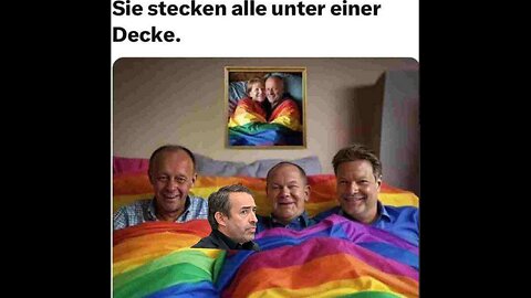 Schlafe weiter keine Gedanken