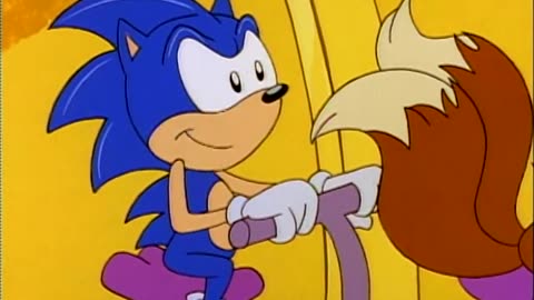 Adventures Of Sonic The Hedgehog9