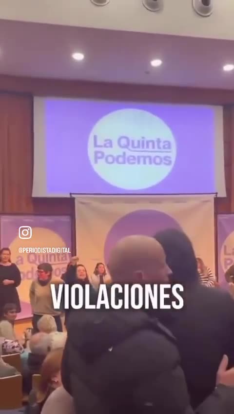 ¿ Feminismo cómplice del patriarcado?