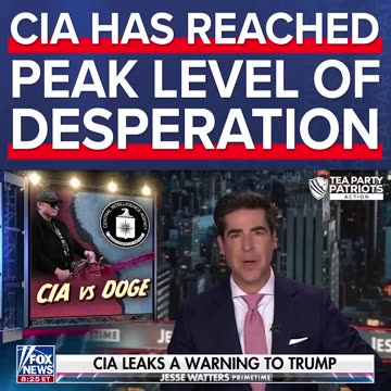 THE ROGUE, WEAPONIZED CIA