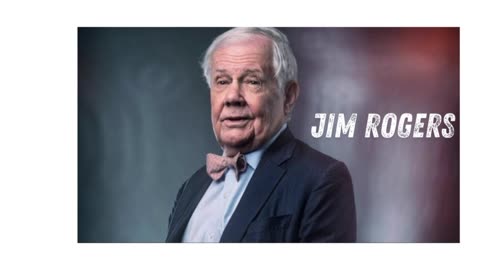 This Has NEVER HAPPENED BEFORE IN AMERICAN HISTORY - Jim Rogers