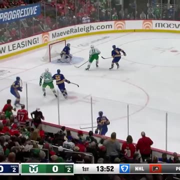 Carolina Hurricanes - Captain Clutch 🫡