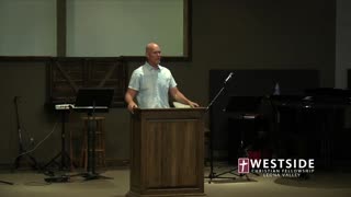 Spiritual Gifts Tongues – What Does The Bible Say | Pastor Shane Idleman