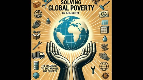 Solving Global Poverty and Hunger - A Real Possibility Pt. 1