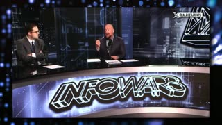 Alex Jones Show — FULL SHOW TUESDAY 2/4/25