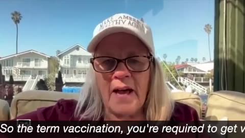 Вакцинация против коровьей оспы и оспы Доктор Джуди А. Миковиц