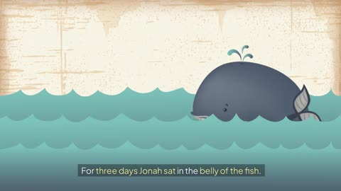 Jonah Bible Study