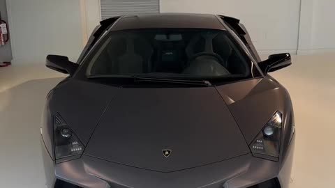 Lamborghini Reventón!!!