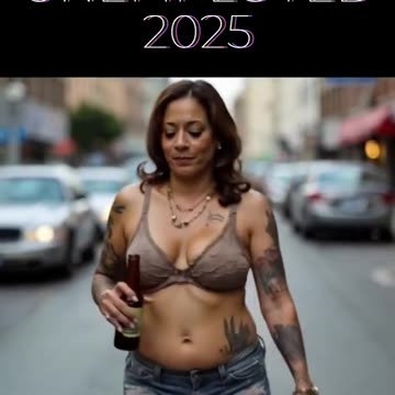 Kamala Harris unemployed in 2025, lost historic election to Donald Trump
