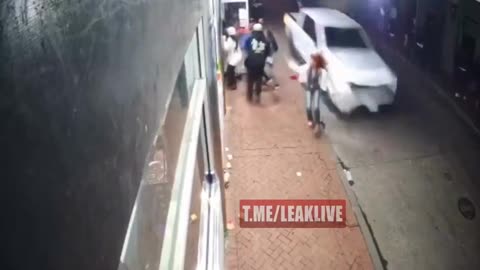 More video emerges from New Orleans terror attack