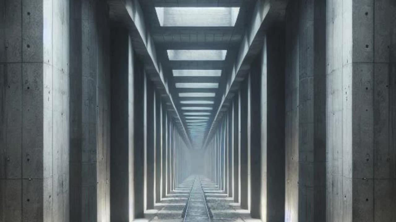 Labyrinthum insidiantem.