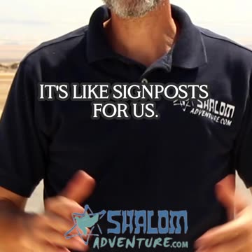 The Signposts God Gives Us—Are You Missing Them?