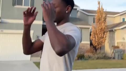 Suspect Challenge