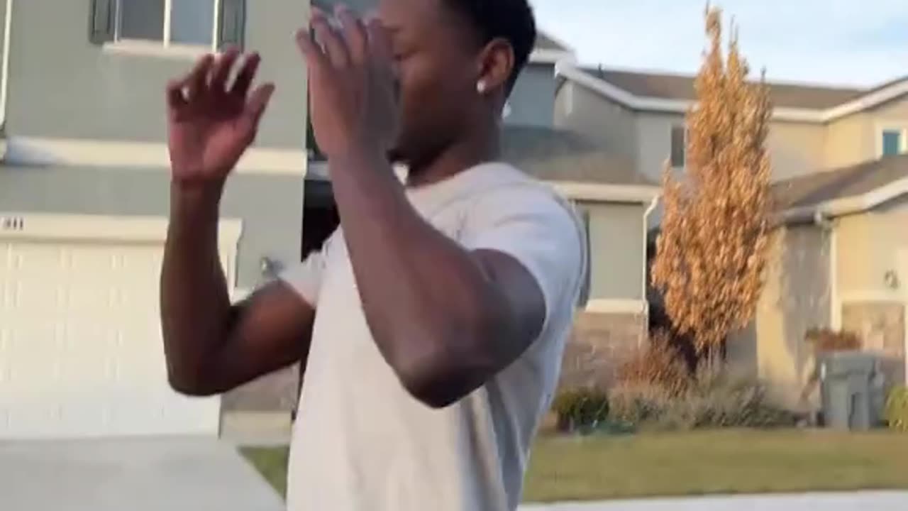 Suspect Challenge