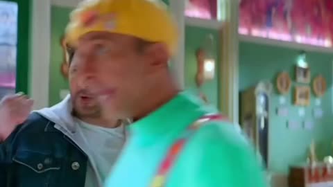 Funny reel