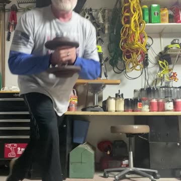 Every Chance I Get...