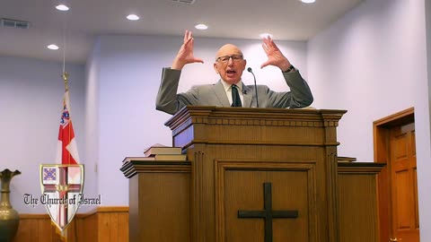 "Dispensational Theology" by Pastor Dan Gayman