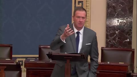 Senator Eric Schmitt breaks down some of the insane spending: LMFAO