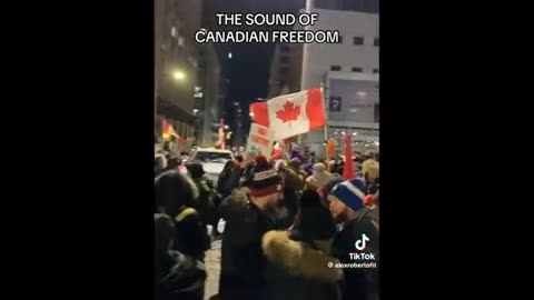 Canada celebrates ..