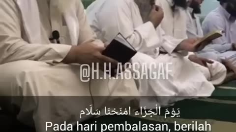 Sholawat As_syadziliyah