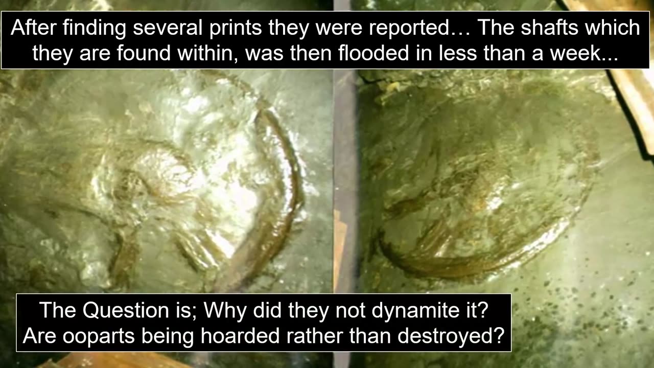 Unbreakable-Ancient-OOPArt Found In China